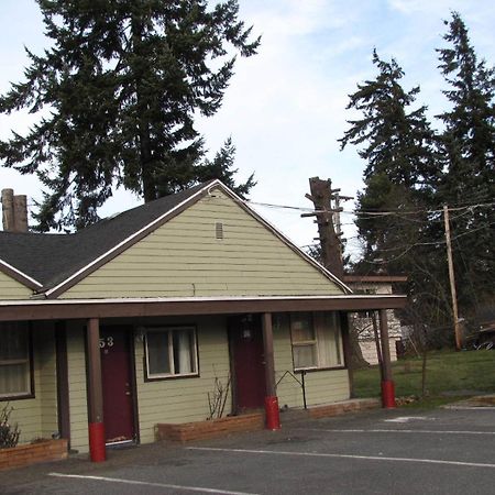 Cascade Inn Bellingham Extérieur photo