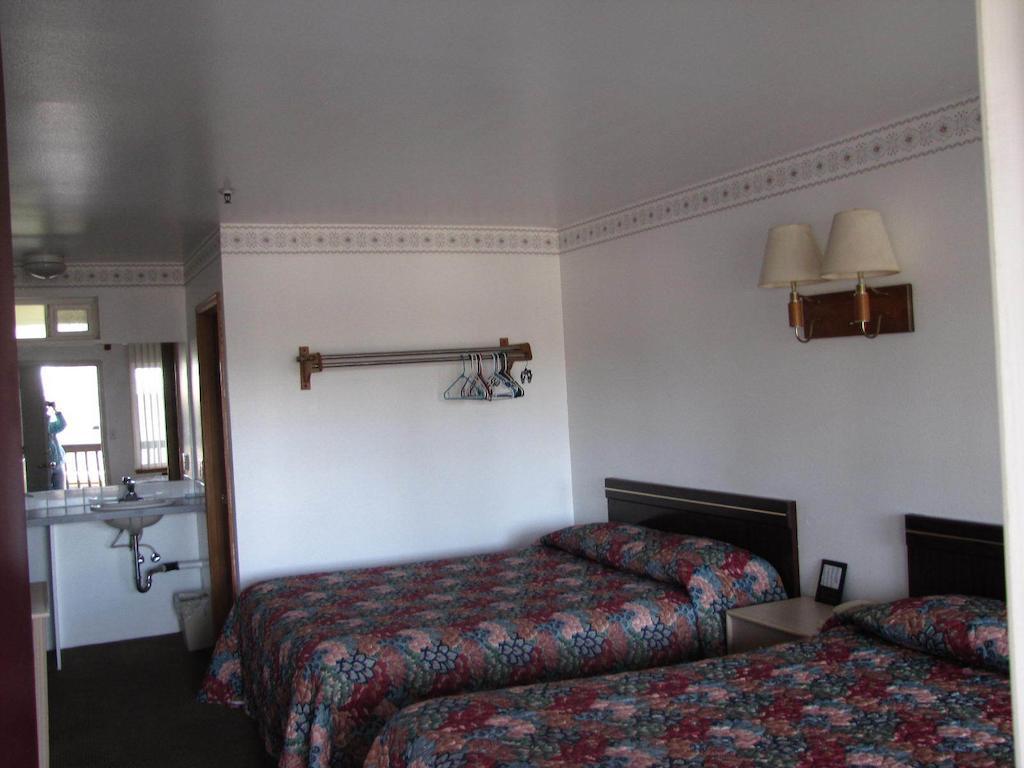 Cascade Inn Bellingham Chambre photo