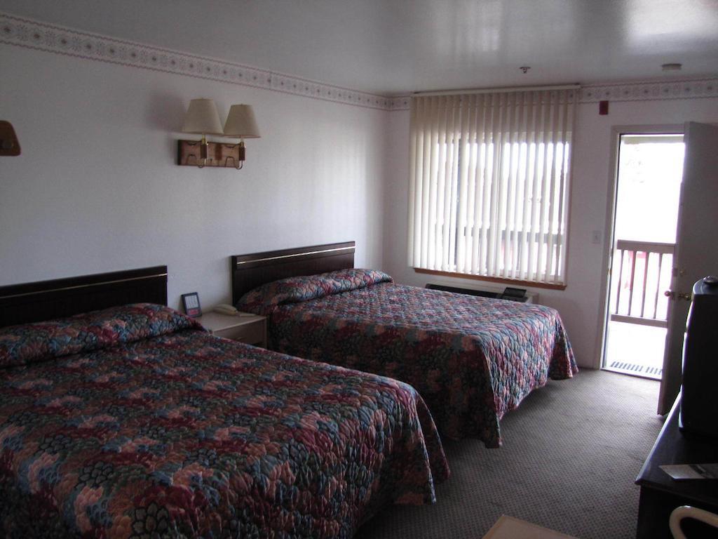 Cascade Inn Bellingham Chambre photo