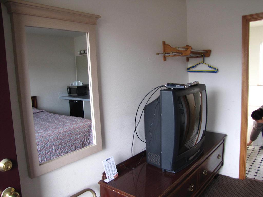 Cascade Inn Bellingham Chambre photo