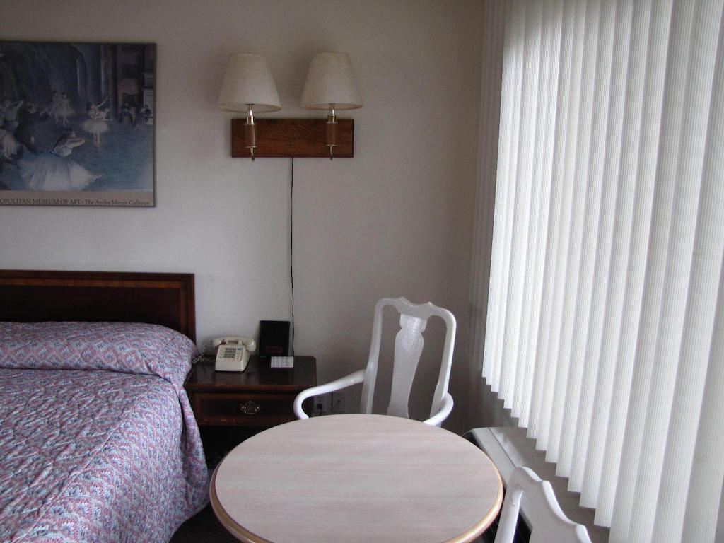 Cascade Inn Bellingham Chambre photo